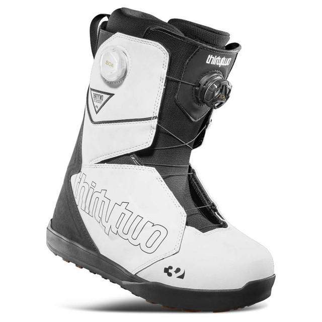 ThirtyTwo Snowboard Boots